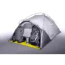 Salewa Litetrek Pro Iii Tält, Lightgrey / mango, 3 Platser