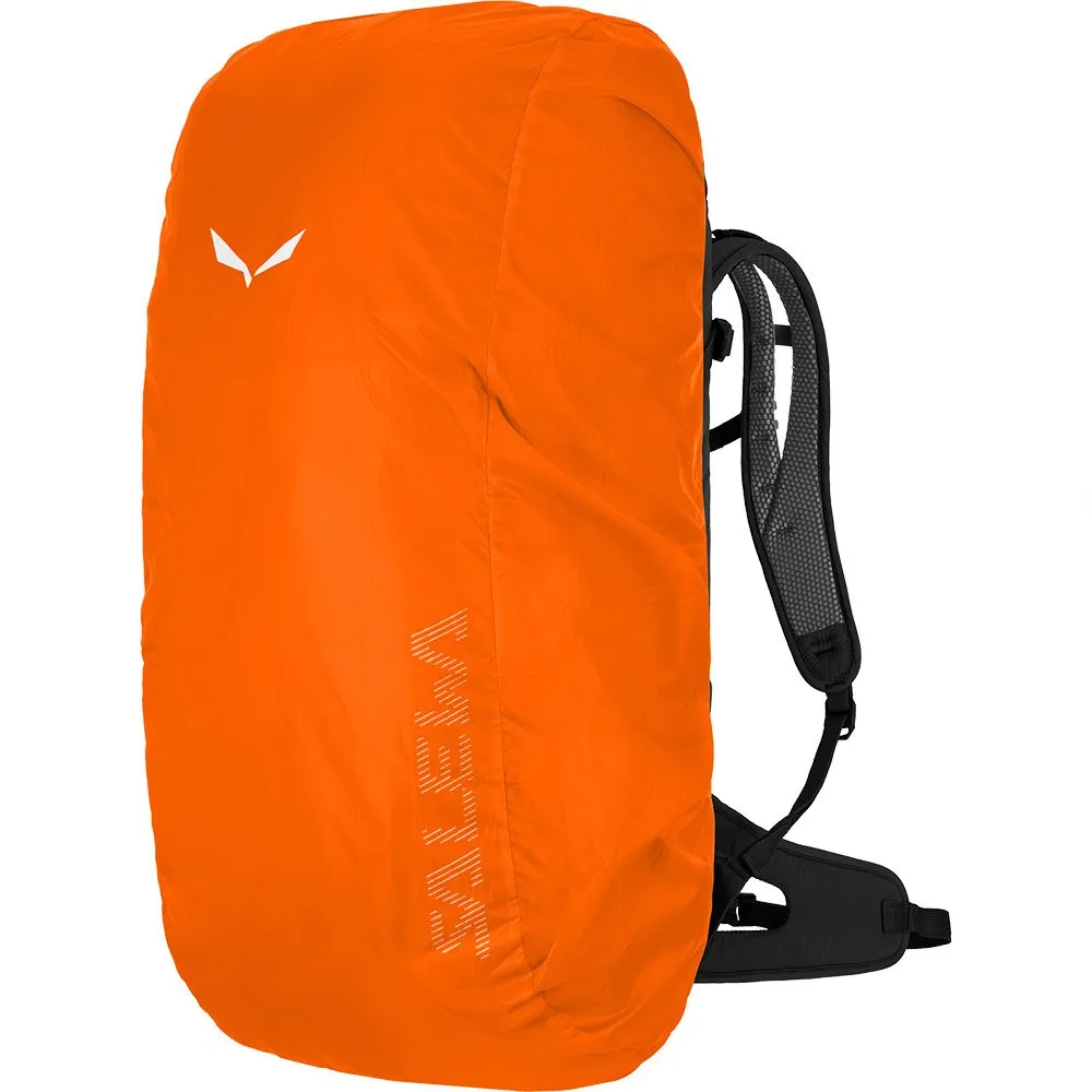 Salewa Logo Omslag, Fluo orange