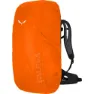 Salewa Logo Omslag, Fluo orange