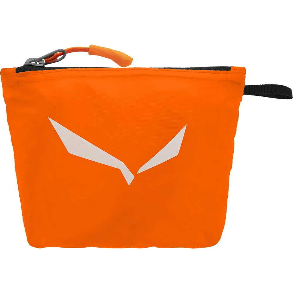 Salewa Logo Omslag, Fluo orange