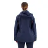 Salewa Marmolada Powertex Jacka, Navy blazer / black out