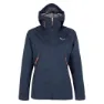 Salewa Marmolada Powertex Jacka, Navy blazer / black out
