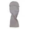Salewa Microfibre Silverized Sovsäckslakan, Grey