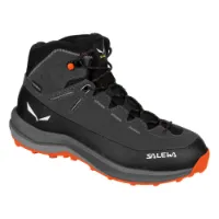 Salewa Mountain Trainer 2 Mid Ptx K Vandringskängor Salewa Mountain Trainer 2 Mid Ptx K Vandringskängor