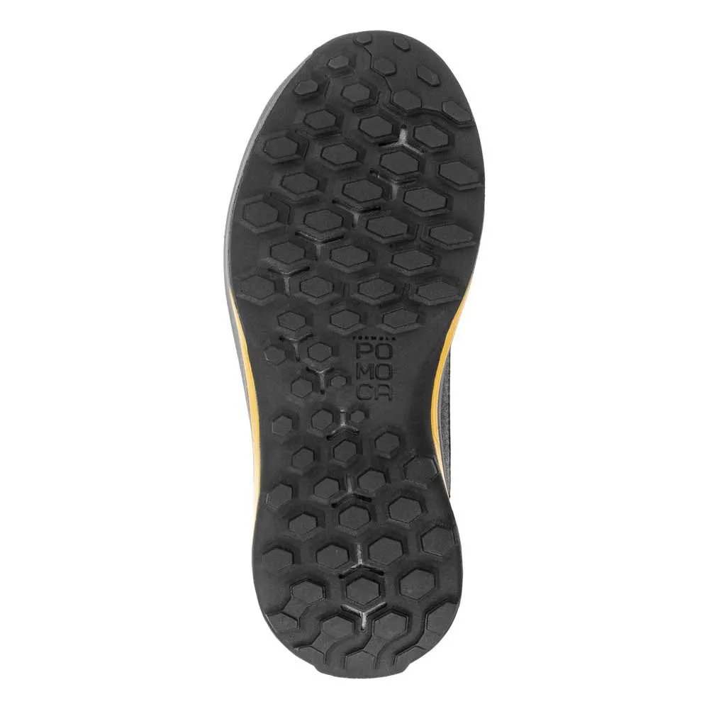Salewa Mountain Trainer 2 Mid Ptx K Vandringskängor Salewa Mountain Trainer 2 Mid Ptx K Vandringskängor