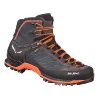 Salewa Mountain Trainer Mid Goretex Bergskängor Salewa Mountain Trainer Mid Goretex Bergskängor