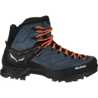 Salewa Mountain Trainer Mid Goretex Bergskängor Salewa Mountain Trainer Mid Goretex Bergskängor
