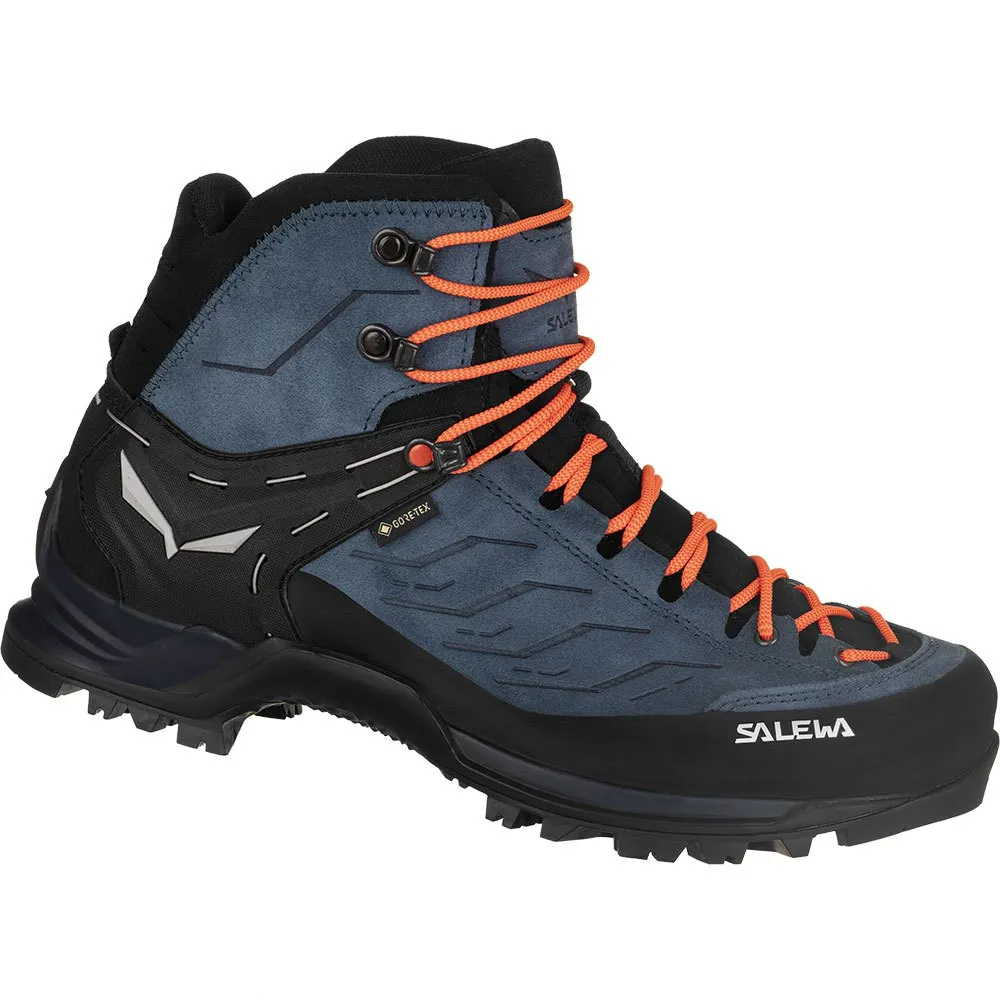 Salewa Mountain Trainer Mid Goretex Bergskängor