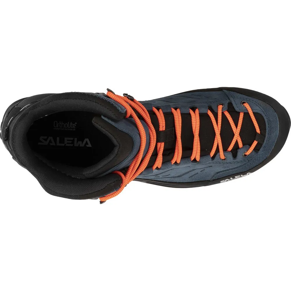 Salewa Mountain Trainer Mid Goretex Bergskängor