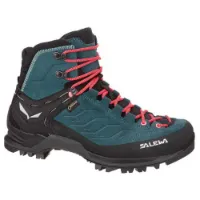 Salewa Mountain Trainer Mid Goretex Vandringskängor Salewa Mountain Trainer Mid Goretex Vandringskängor