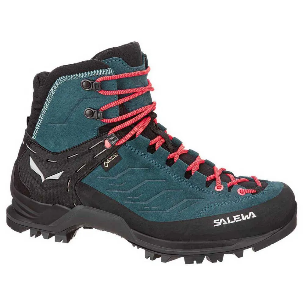 Salewa Mountain Trainer Mid Goretex Vandringskängor Salewa Mountain Trainer Mid Goretex Vandringskängor