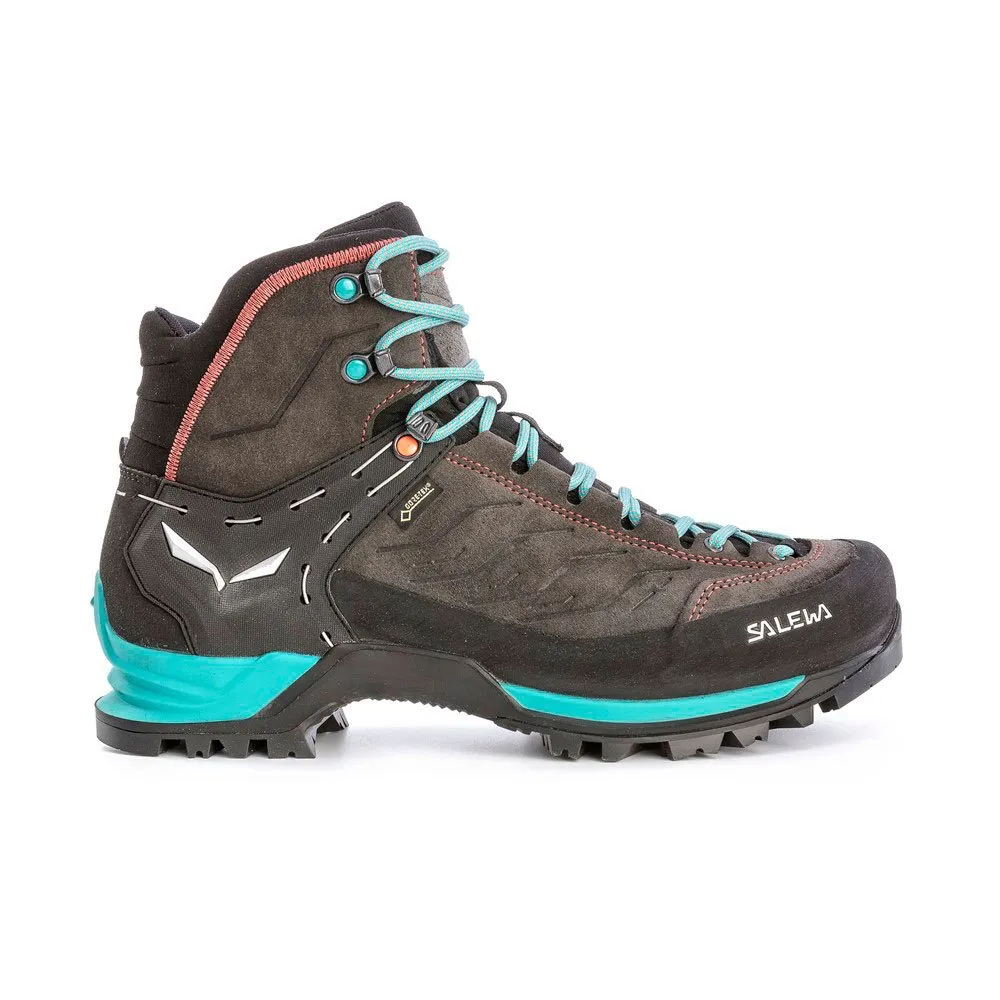 Salewa Mountain Trainer Mid Goretex Vandringskängor Salewa Mountain Trainer Mid Goretex Vandringskängor