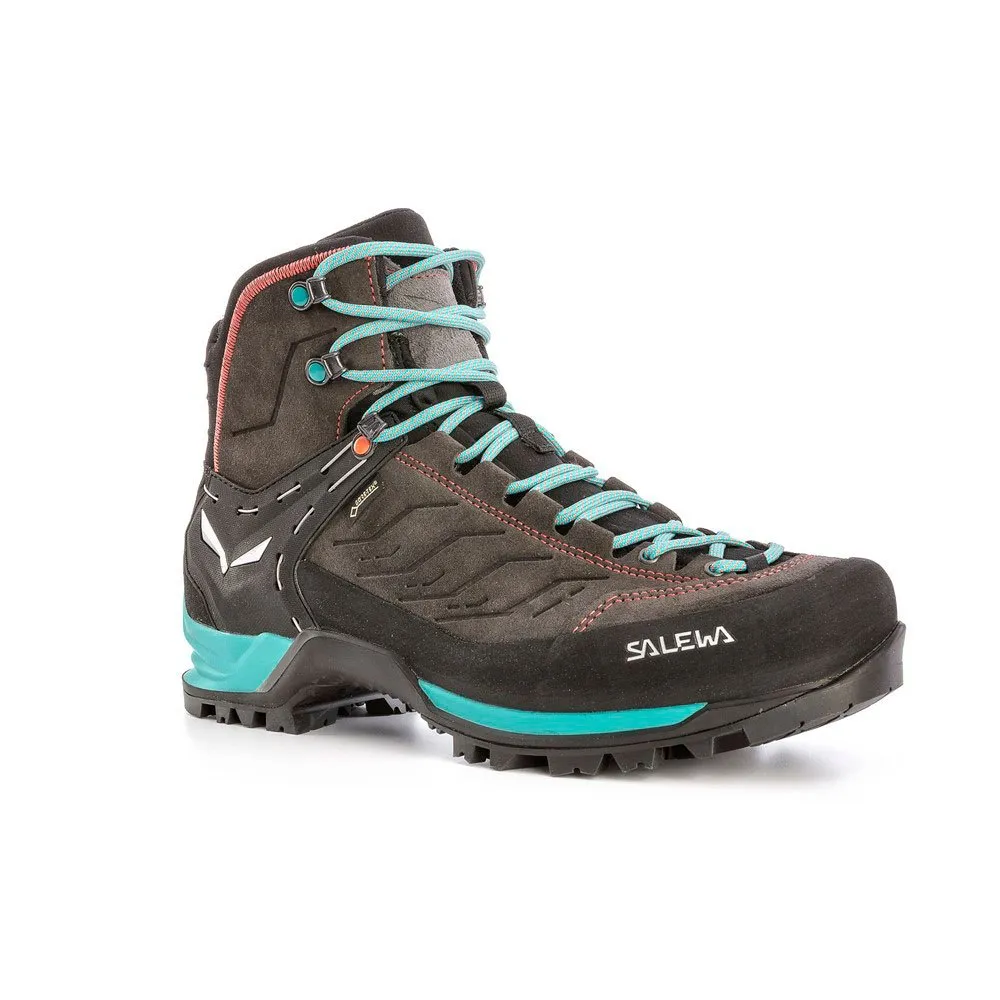Salewa Mountain Trainer Mid Goretex Vandringskängor Salewa Mountain Trainer Mid Goretex Vandringskängor