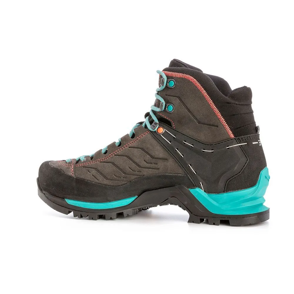 Salewa Mountain Trainer Mid Goretex Vandringskängor Salewa Mountain Trainer Mid Goretex Vandringskängor