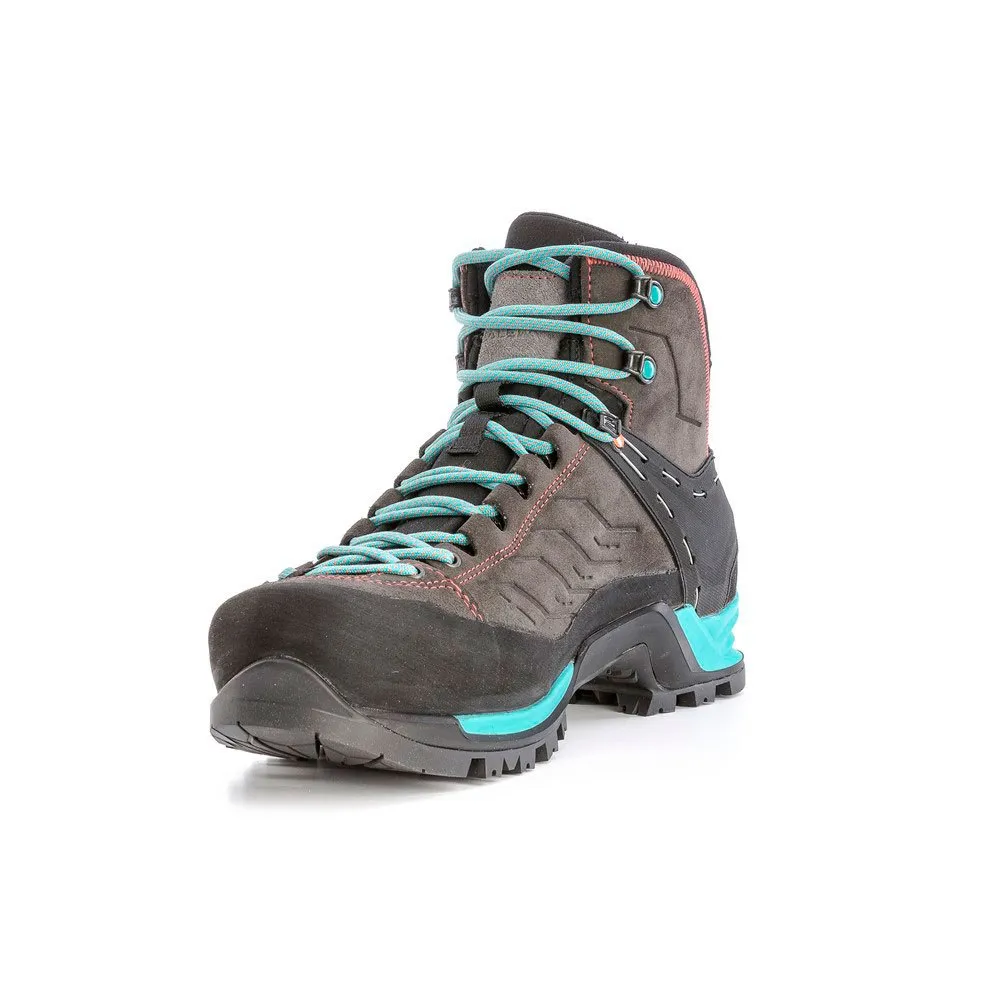 Salewa Mountain Trainer Mid Goretex Vandringskängor Salewa Mountain Trainer Mid Goretex Vandringskängor