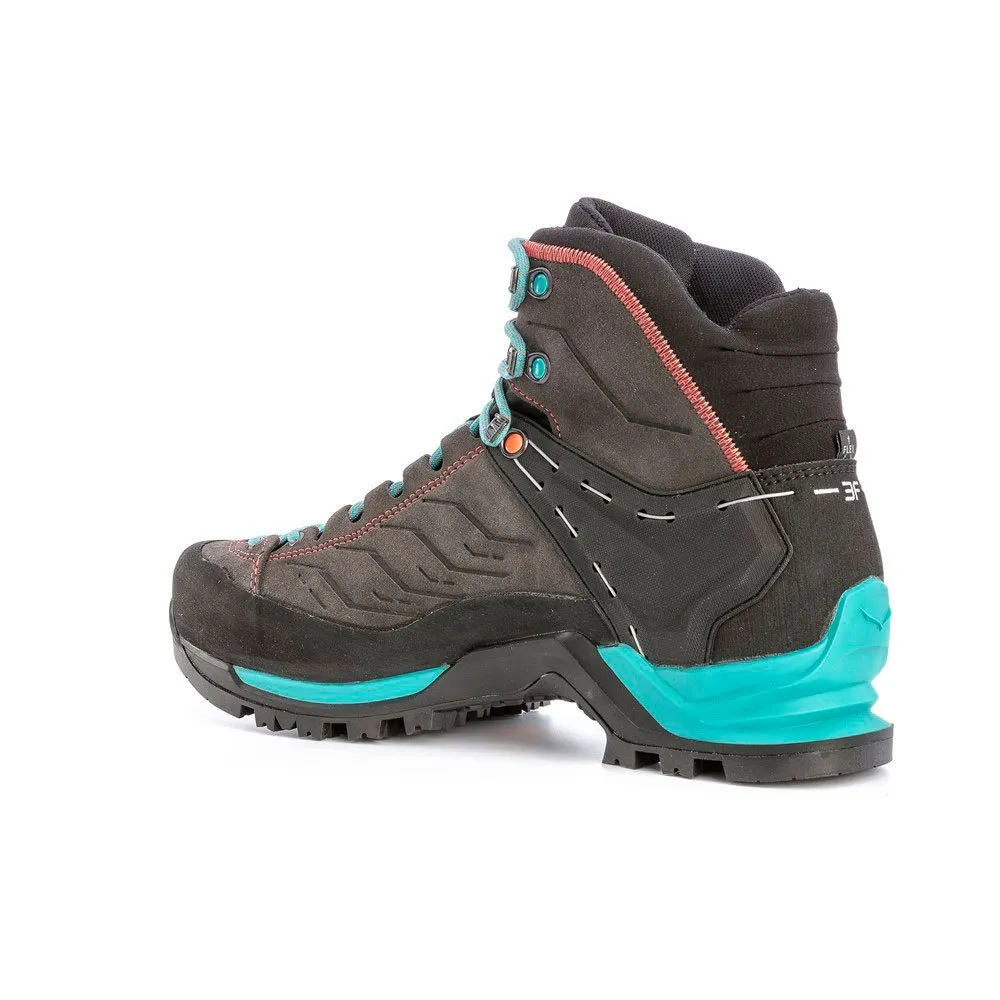 Salewa Mountain Trainer Mid Goretex Vandringskängor Salewa Mountain Trainer Mid Goretex Vandringskängor