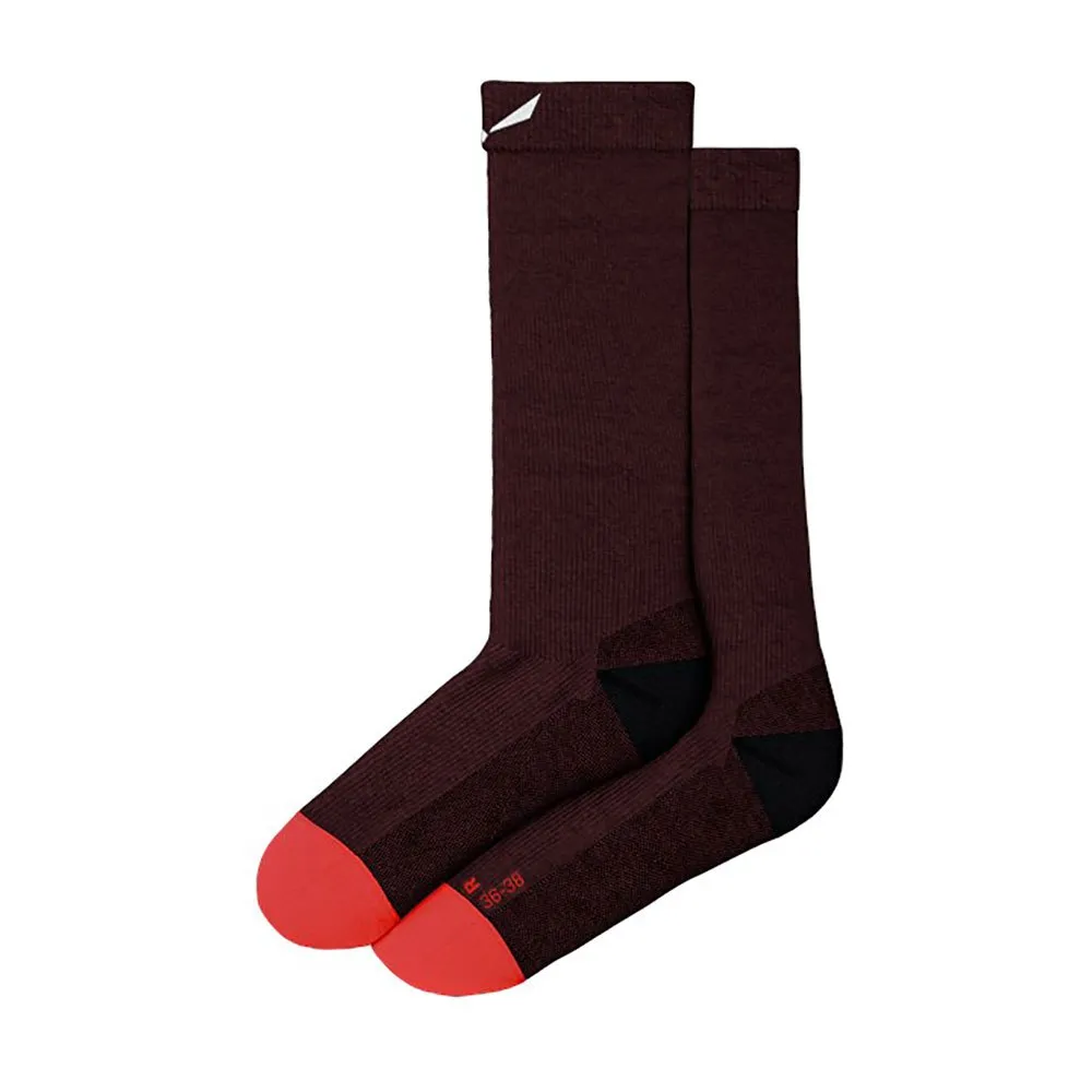 Salewa Mountain Trn Am Crew-strumpor