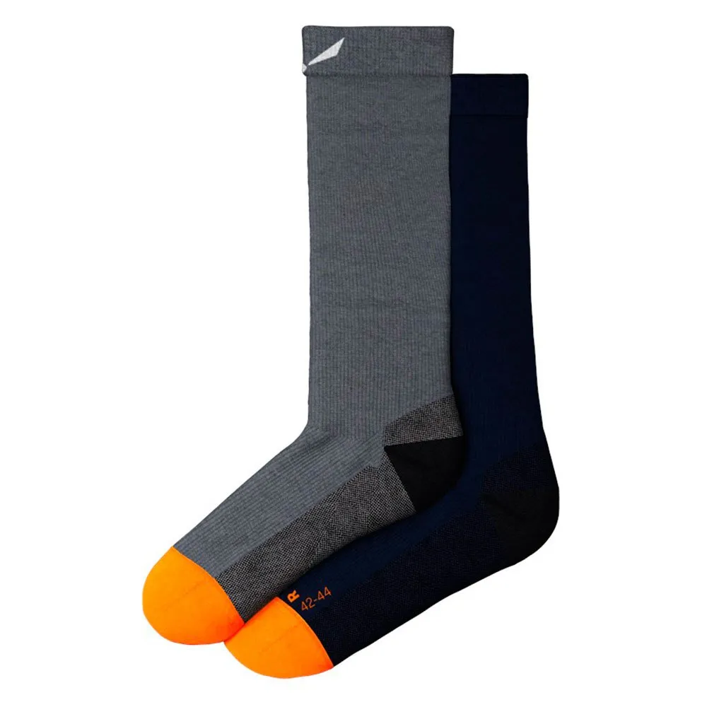 Salewa Mtn Trainer Crew-strumpor
