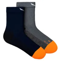 Salewa Mtn Trainer Half Långa Strumpor