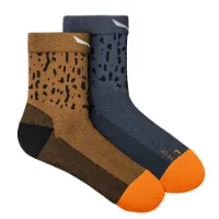 Salewa Mtn Trainer Half Långa Strumpor