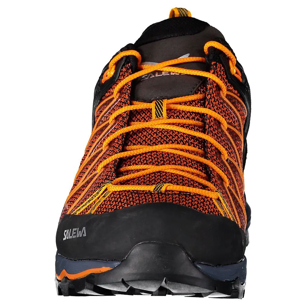 Salewa Mtn Trainer Lite Approachskor Salewa Mtn Trainer Lite Approachskor