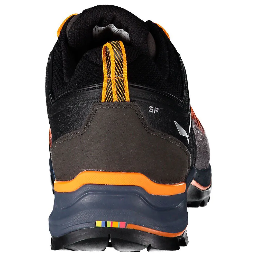 Salewa Mtn Trainer Lite Approachskor Salewa Mtn Trainer Lite Approachskor