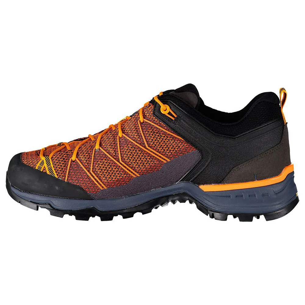 Salewa Mtn Trainer Lite Approachskor Salewa Mtn Trainer Lite Approachskor