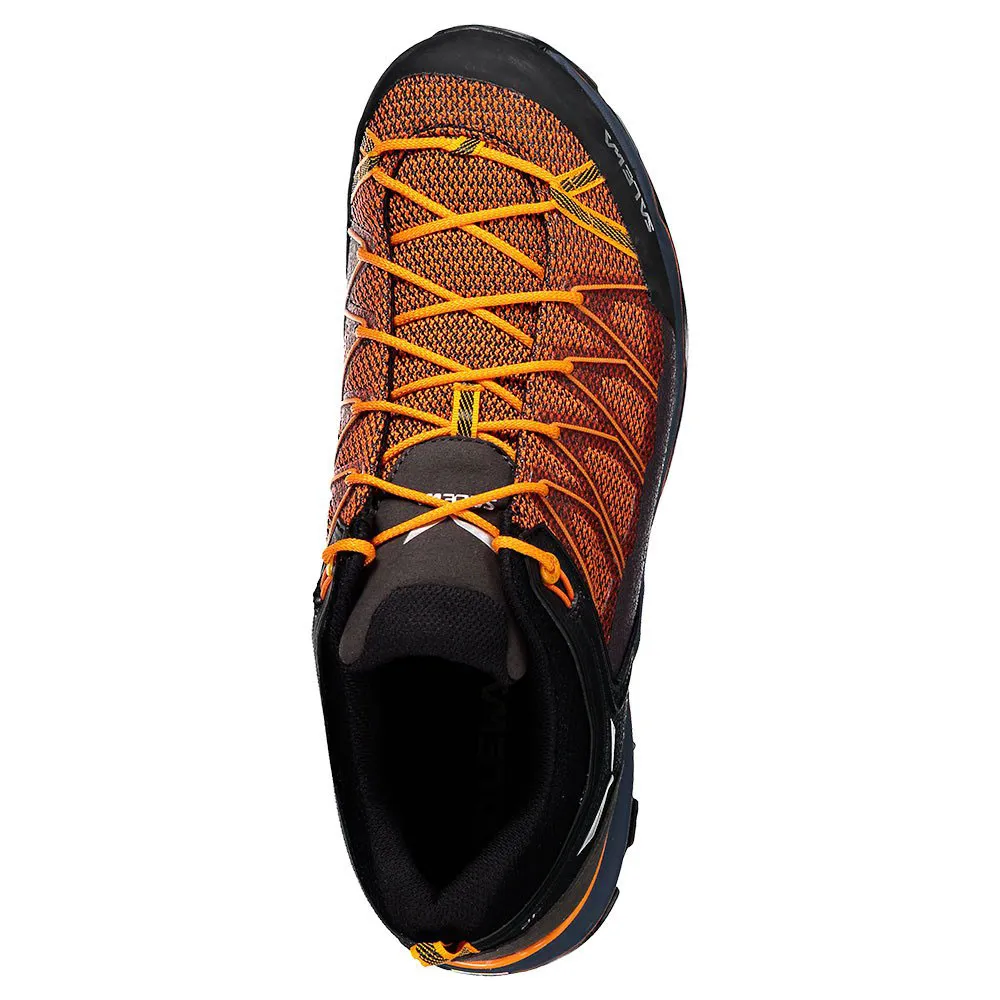 Salewa Mtn Trainer Lite Approachskor Salewa Mtn Trainer Lite Approachskor