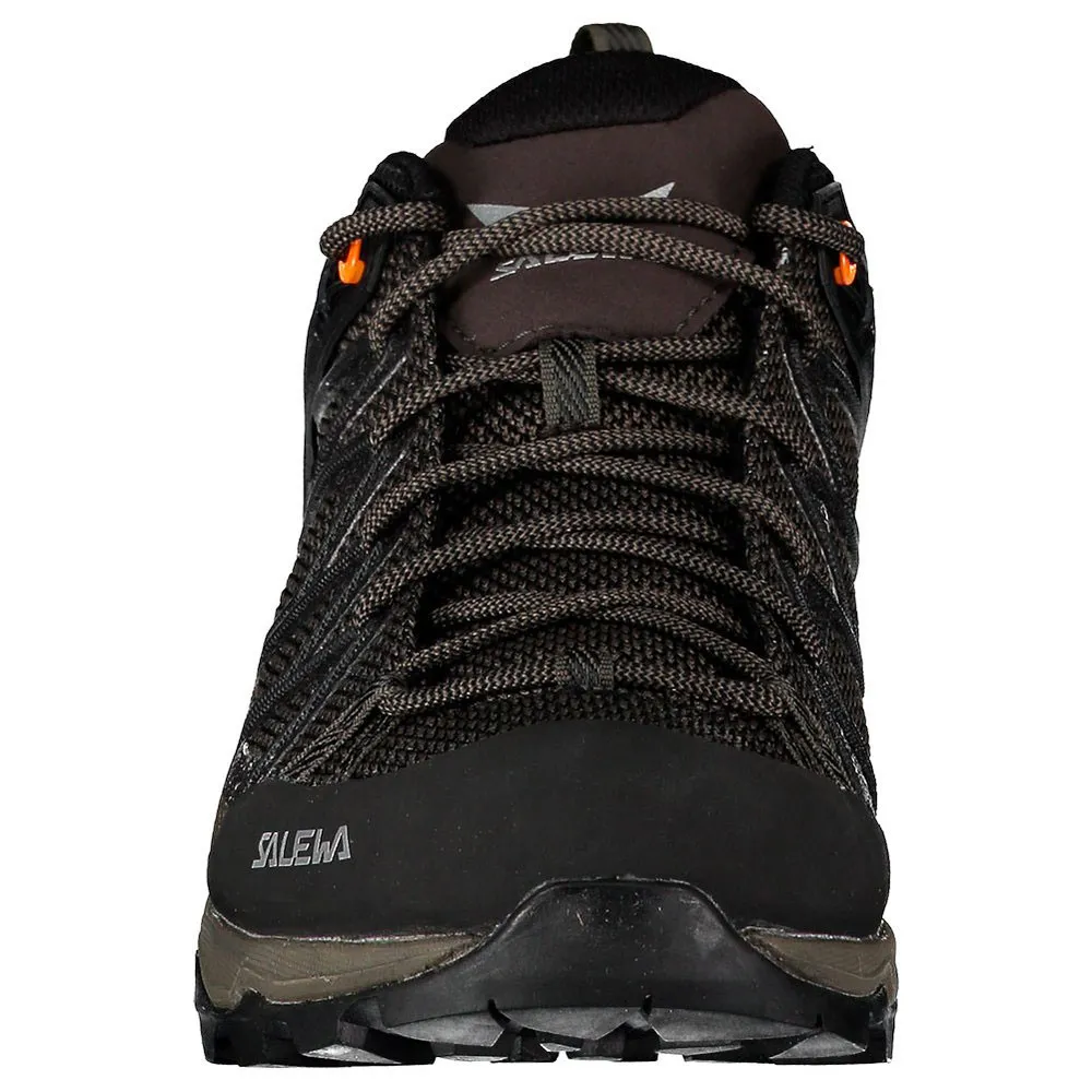 Salewa Mtn Trainer Lite Goretex Approachskor Salewa Mtn Trainer Lite Goretex Approachskor