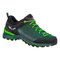 Salewa Mtn Trainer Lite Goretex Vandringsskor Salewa Mtn Trainer Lite Goretex Vandringsskor