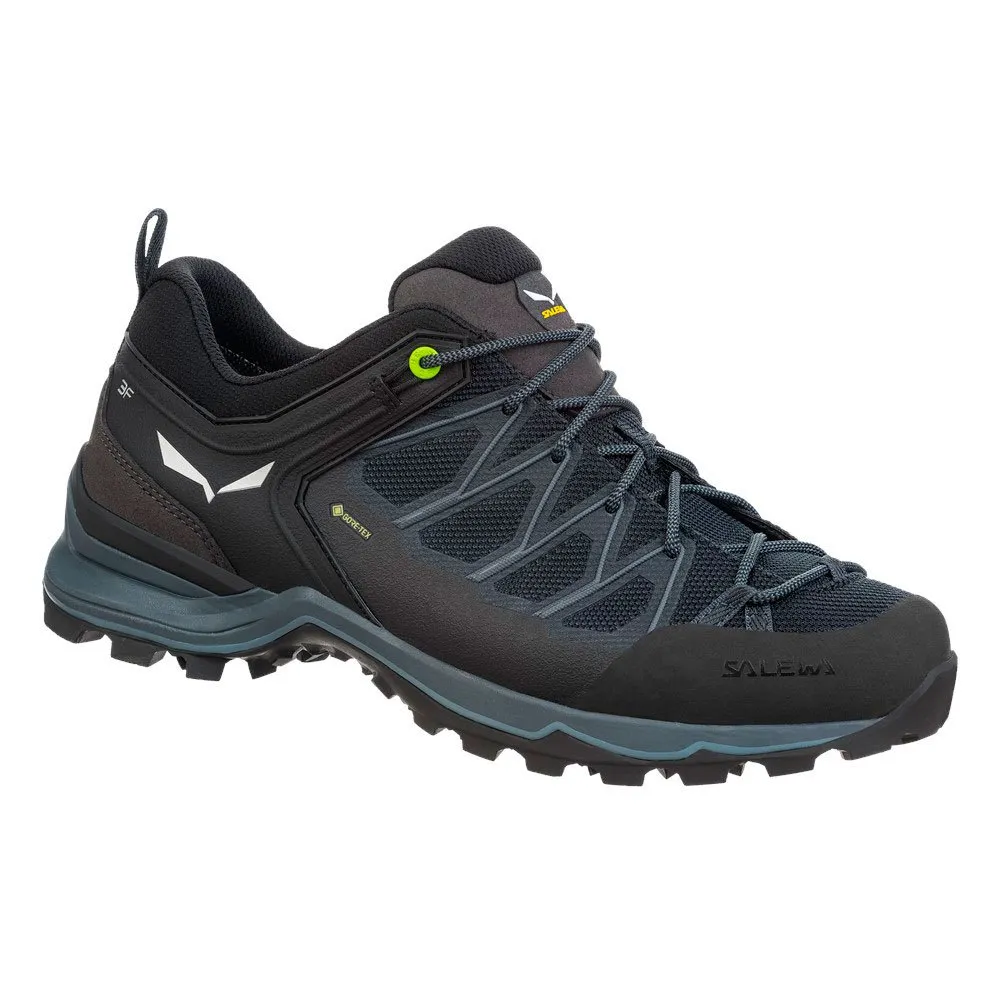 Salewa Mtn Trainer Lite Goretex Vandringsskor Salewa Mtn Trainer Lite Goretex Vandringsskor