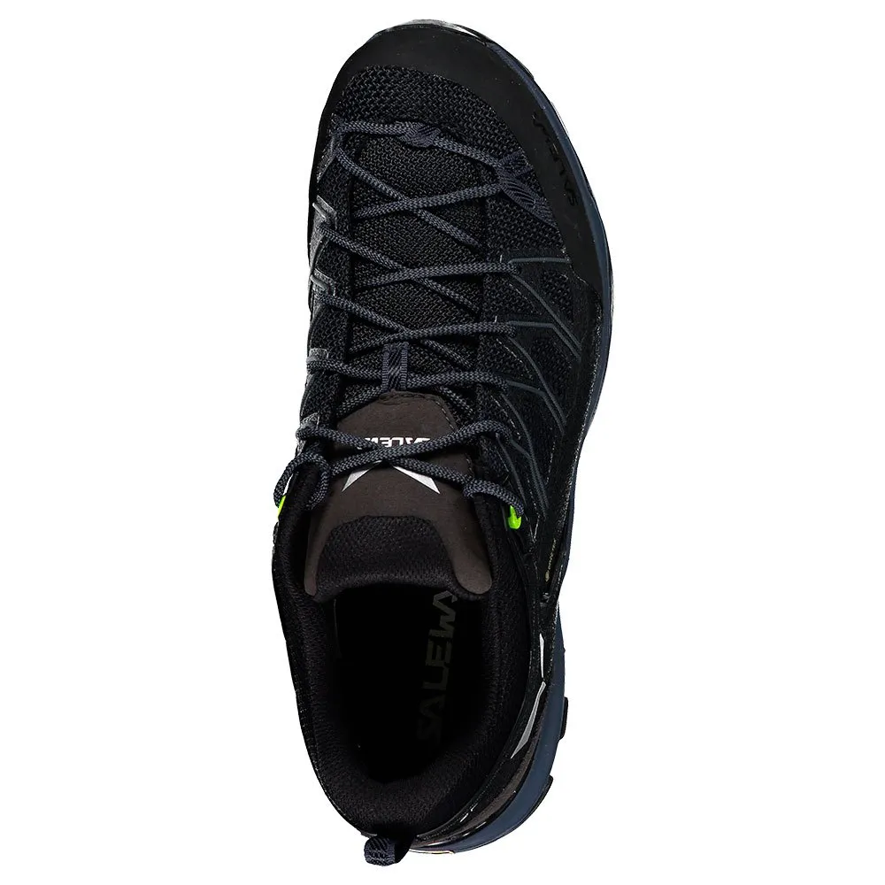 Salewa Mtn Trainer Lite Goretex Vandringsskor Salewa Mtn Trainer Lite Goretex Vandringsskor