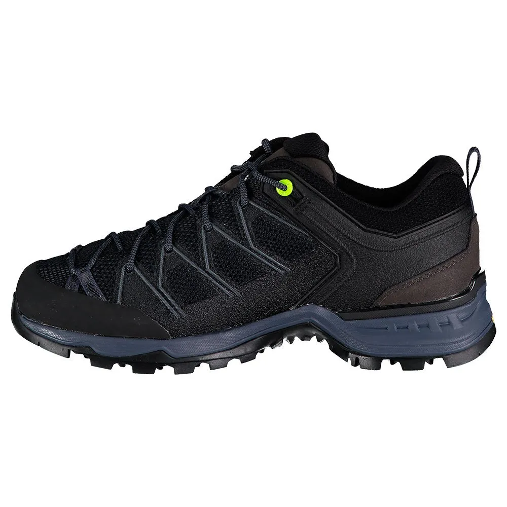 Salewa Mtn Trainer Lite Goretex Vandringsskor Salewa Mtn Trainer Lite Goretex Vandringsskor