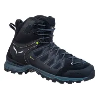 Salewa Mtn Trainer Lite Mid Goretex Bergskängor Salewa Mtn Trainer Lite Mid Goretex Bergskängor