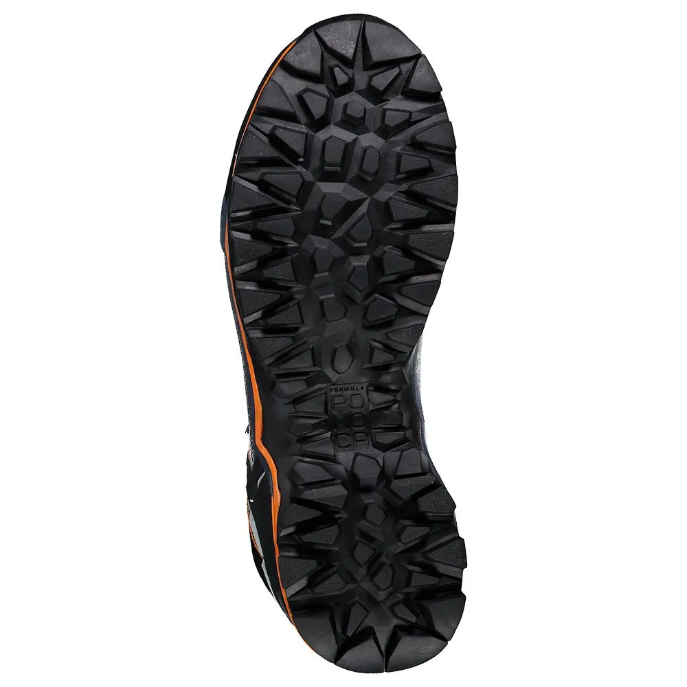 Salewa Mtn Trainer Lite Mid Goretex Bergskängor
