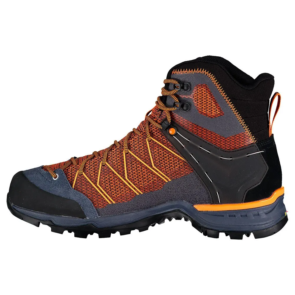 Salewa Mtn Trainer Lite Mid Goretex Bergskängor