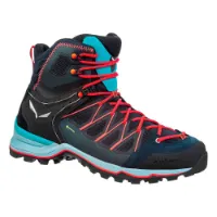 Salewa Mtn Trainer Lite Mid Goretex Vandringskängor Salewa Mtn Trainer Lite Mid Goretex Vandringskängor