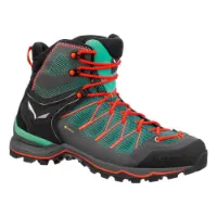 Salewa Mtn Trainer Lite Mid Goretex Vandringskängor