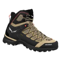 Salewa Mtn Trainer Lite Mid Goretex Vandringskängor Salewa Mtn Trainer Lite Mid Goretex Vandringskängor