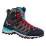 Salewa Mtn Trainer Lite Mid Goretex Vandringskängor