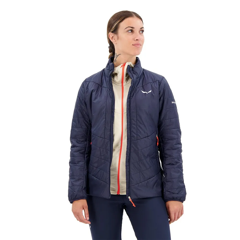 Salewa Nemesis Tirolwool Jacka