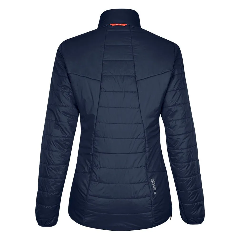 Salewa Nemesis Tirolwool Jacka