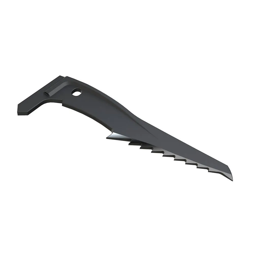 Salewa North X Blade Skärblad, Black, One Size