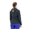 Salewa Nuvolo Polarlite Fleecejacka Med Huva