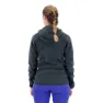 Salewa Nuvolo Polarlite Fleecejacka Med Huva