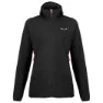 Salewa Nuvolo Polarlite Fleecejacka Med Huva