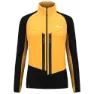 Salewa Ortles Alpine Merino Jacka, Gold