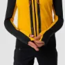 Salewa Ortles Alpine Merino Jacka, Gold