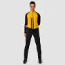 Salewa Ortles Alpine Merino Jacka, Gold