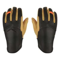 Salewa Ortles Am Leather Handskar Salewa Ortles Am Leather Handskar